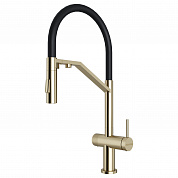 Paulmark ZENDER Ze213155-LG светлое золото