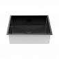 Paulmark NEXT 58 UNI PM215844-MBN матовый черный