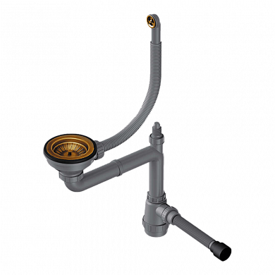 Omoikiri WK-1CL-R-AB022