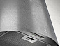 ELICA JUNO URBAN ZINC/F/50