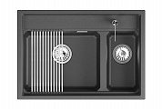 Granula KS-7302i, ЧЁРНЫЙ