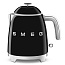 Чайник электрический SMEG KLF05BLEU