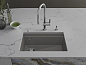 Rivelato LINO 654-L Серый