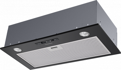 MAUNFELD Crosby Light C 60 черный