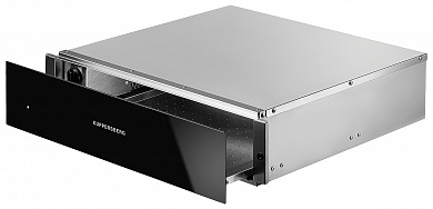 Kuppersberg KWD 802 Black