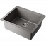 Omoikiri Bosen 61A-GR Artceramic/leningrad grey
