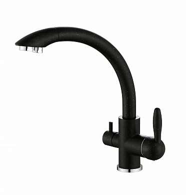 Paulmark ESSEN Es213001-308 черный