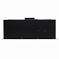 Konigin Flatbox Black 50