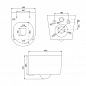 IDDIS Stone STORDSEi25