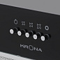 Krona SINTIA 600 black PB