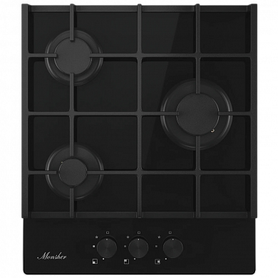 Monsher MGG 42 Noir
