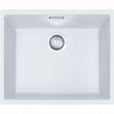 Franke  SID 110-50 белый