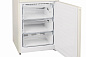  Weissgauff WRK 2010 D Inverter NoFrost Beige Soft Close