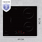 Zigmund & Shtain CI 46.6 B