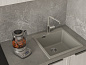 RIVELATO RAUM RM-50 топаз