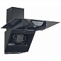 MBS ALPINIA 150 GLASS BLACK