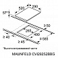 MAUNFELD CVI292S2BBG