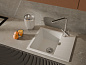 Rivelato RAUM 58  цвет: иней