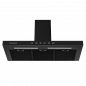 Maunfeld MODERN 90 TOUCH BLACK