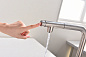 Paulmark URBAN Ur213104-BS брашированная сталь