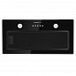 HOMSair FLEET 602M Power Glass Black