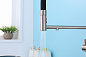 Paulmark NEXUS Ne213999-BS брашированная сталь