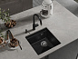 RIVELATO LINO LN-454-R черный