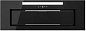 Konigin Navi Black Glass 90