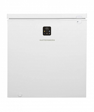 Kuppersberg FLCF 201 G