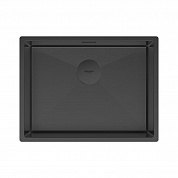 Paulmark NEXT 58 UNI PM215844-MBN матовый черный