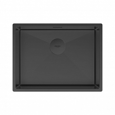Paulmark NEXT 58 UNI PM215844-MBN матовый черный