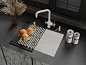 RIVELATO LINO LN-554-L иней