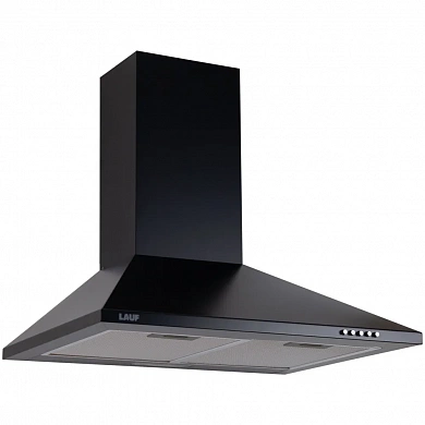 LAUF ATLAS 500 BLACK