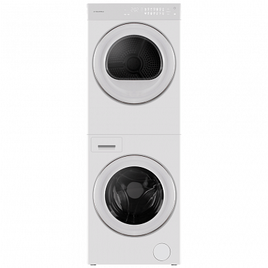 MAUNFELD MFWD121010WH06 с сушкой