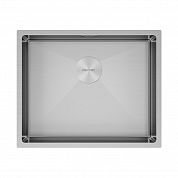 Paulmark NEXT 54 UNI PM215444-BS брашированная сталь