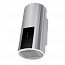 MAUNFELD ALBA 39 Wall Inox