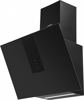 MAUNFELD Aurora 60 черный матовый