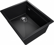 RIVELATO LINO LN-554-L черный