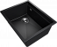 RIVELATO LINO LN-554-L черный
