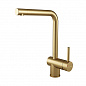 Paulmark SPRING Sp212067-BG брашированное золото