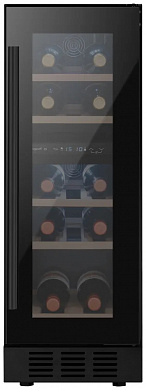  Weissgauff WWCI-16 DB DualZone