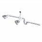 Paulmark  PM1023-CR хром