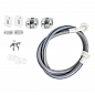 MAUNFELD MBWM148STWH