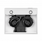 Maunfeld MPG 602M White