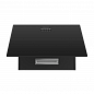 Maunfeld Tina 6080 Glass Black