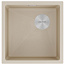 Paulmark LUMI 45UNI-SKEW LU45SK-LA латте