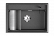 Granula KS-7301i, ШВАРЦ