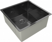 Rivelato Rinox 4444 PVD black