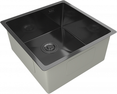 Rivelato Rinox 4444 PVD black