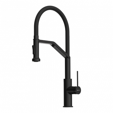 Omoikiri Makkari 2 Plus-SB-GB-BL латунь/графит/черный